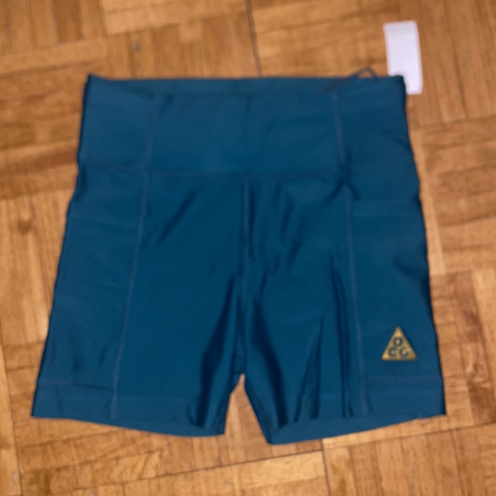 Nike ACG Athletic Shorts with Logo